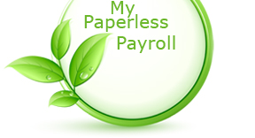 my paperless payroll